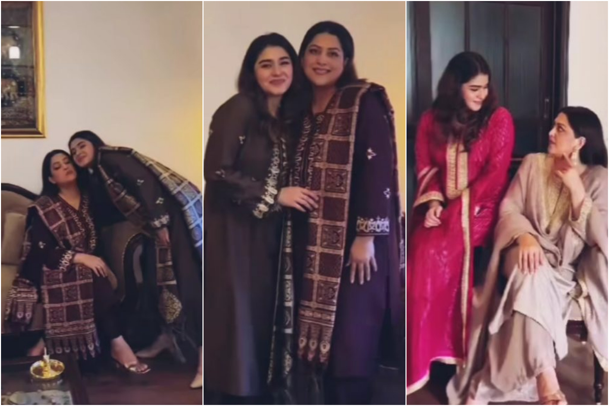 Fazila Qazi
