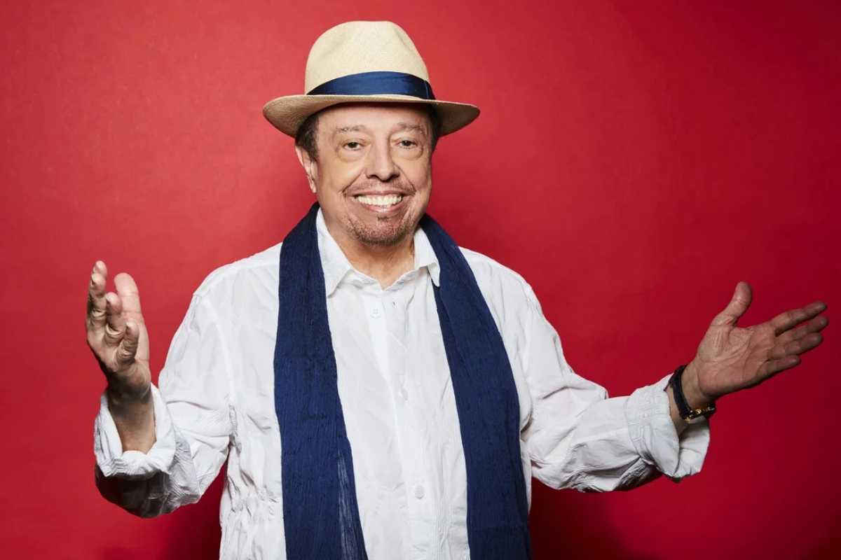 Sérgio Mendes