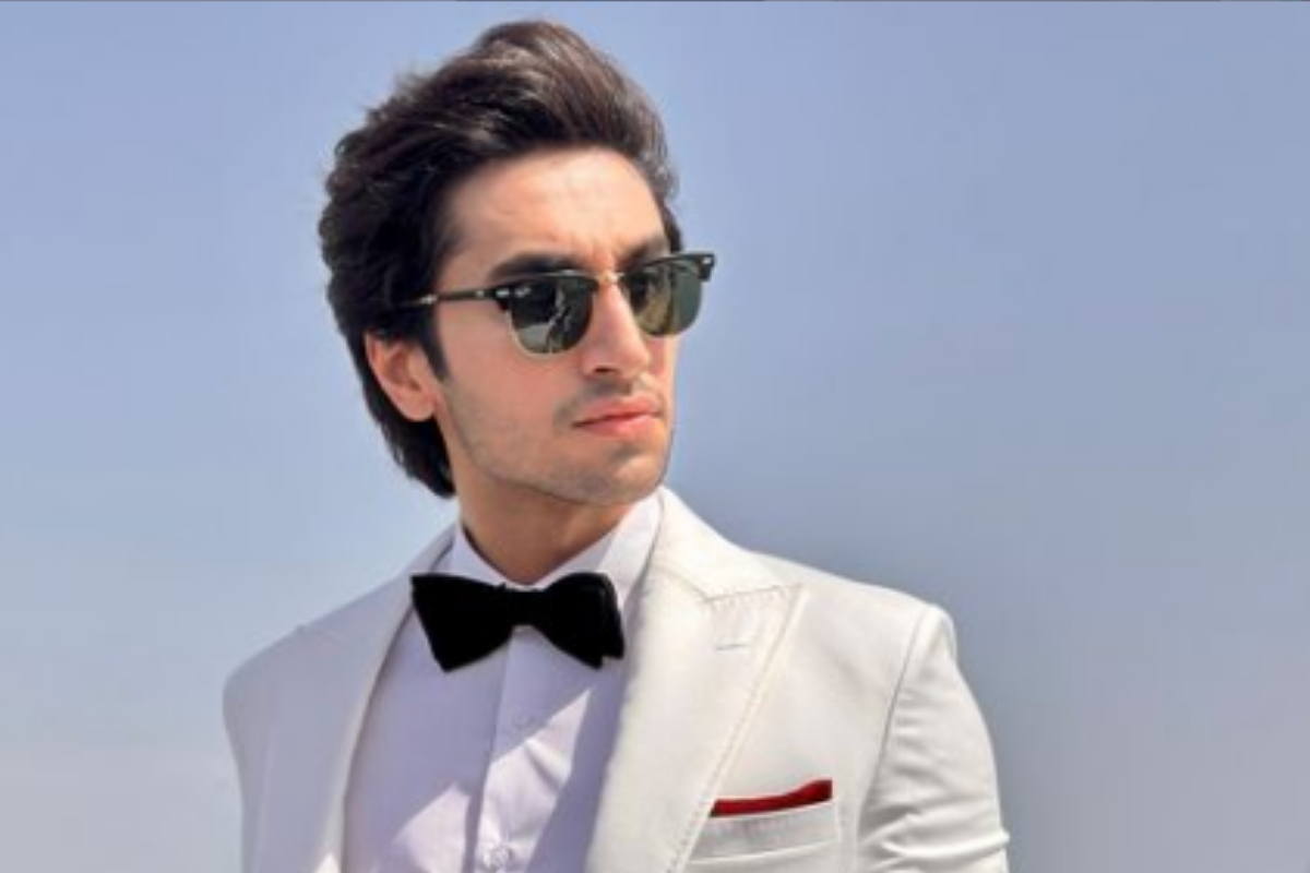 Hamza Sohail