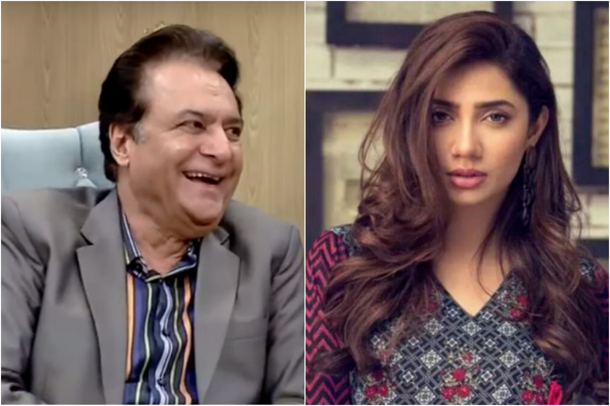 Firdous Jamal