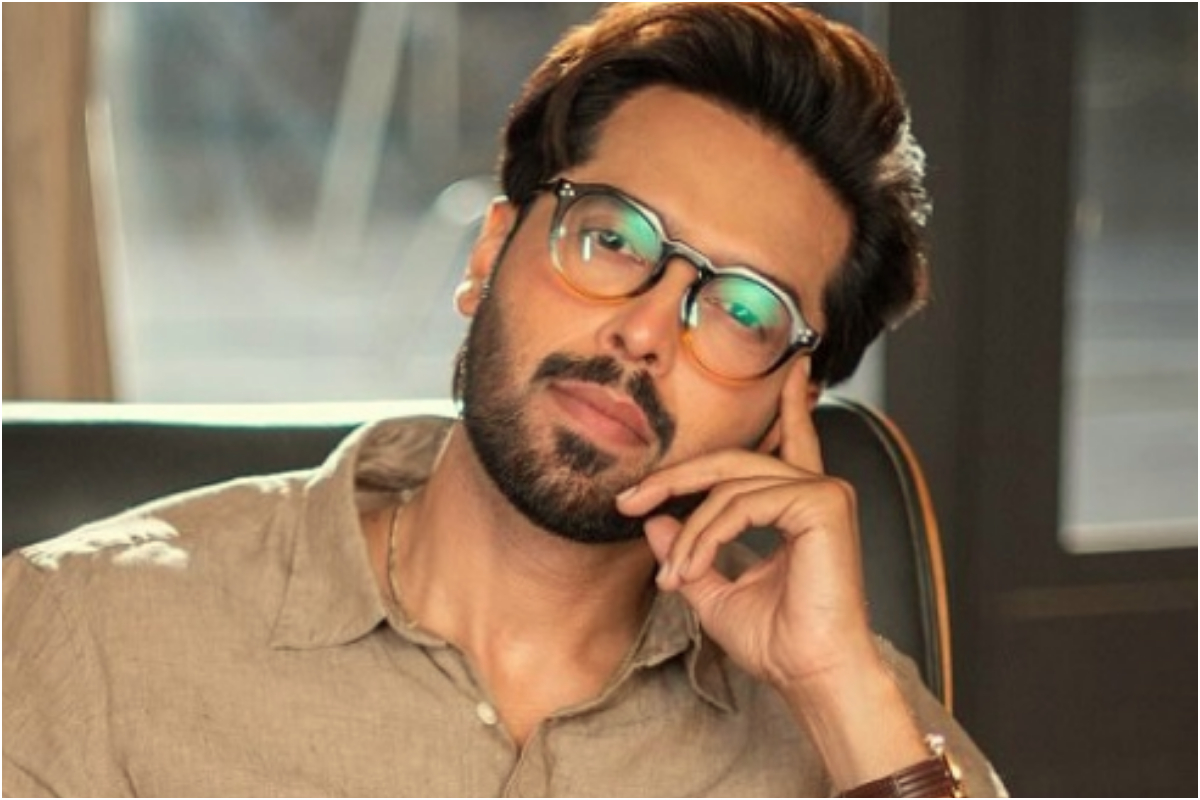 Fahad Mustafa
