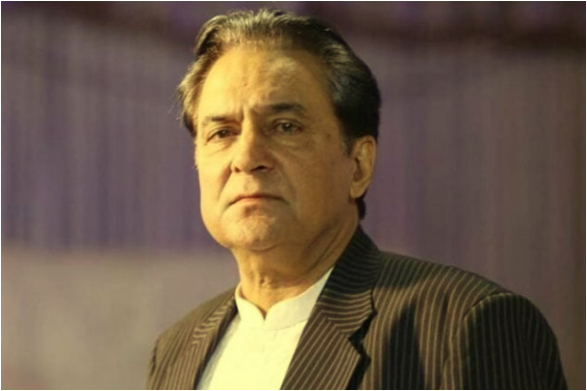 Firdous Jamal