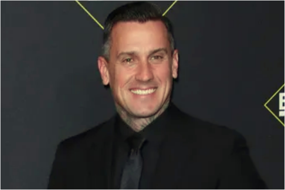 Carey Hart