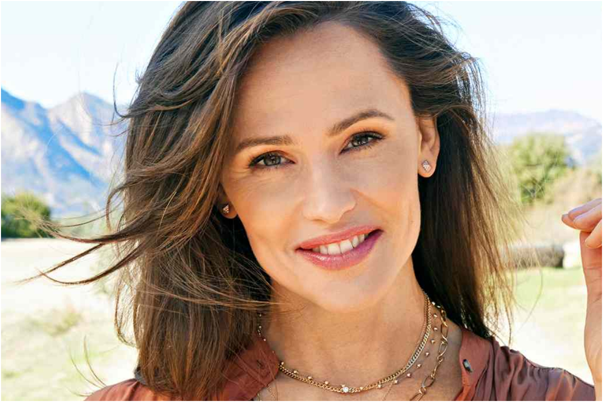 Jennifer Garner