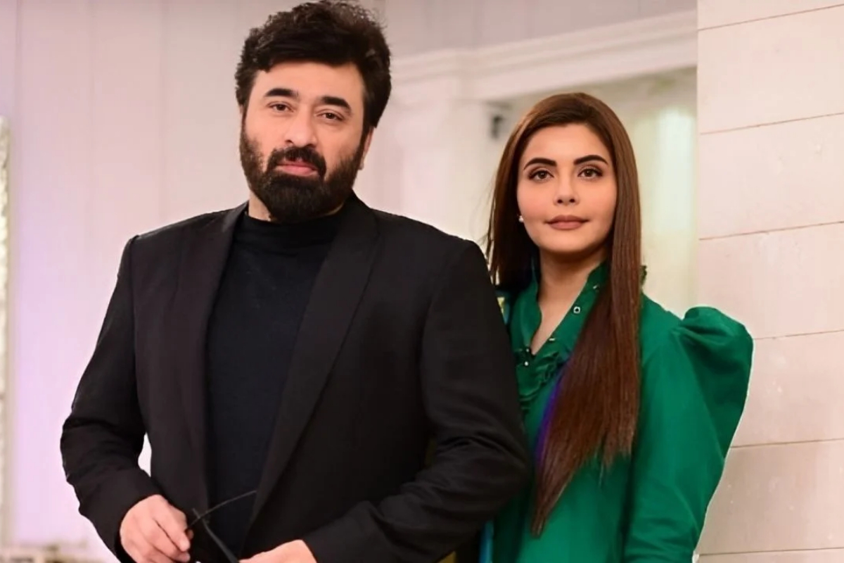 Yasir Nawaz