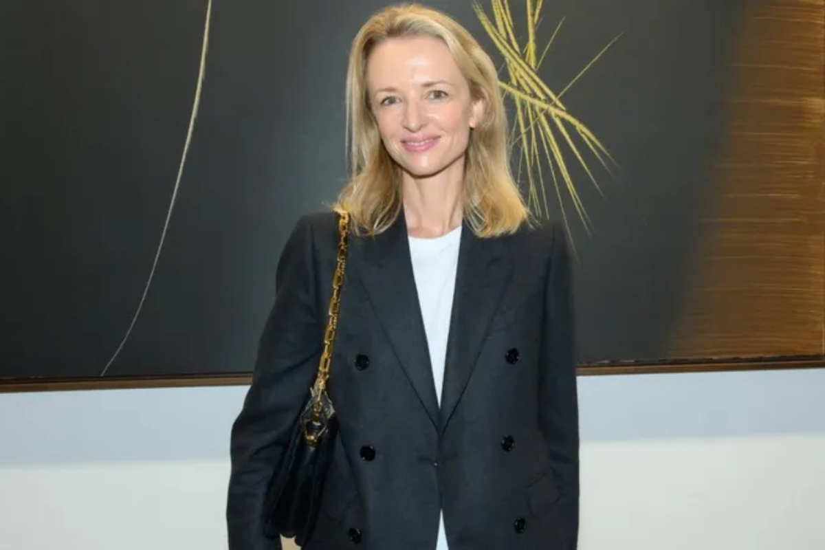 Delphine Arnault