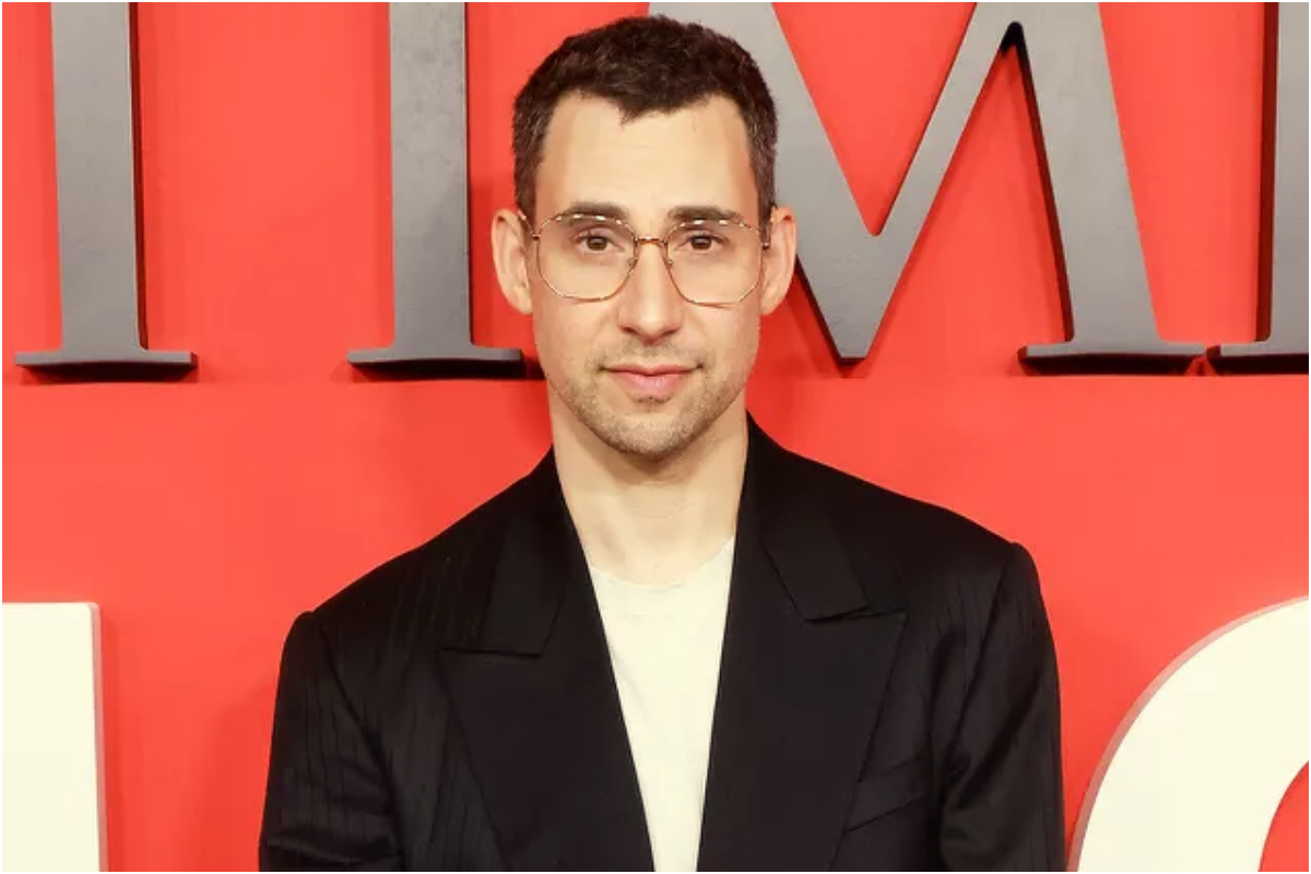 Jack Antonoff