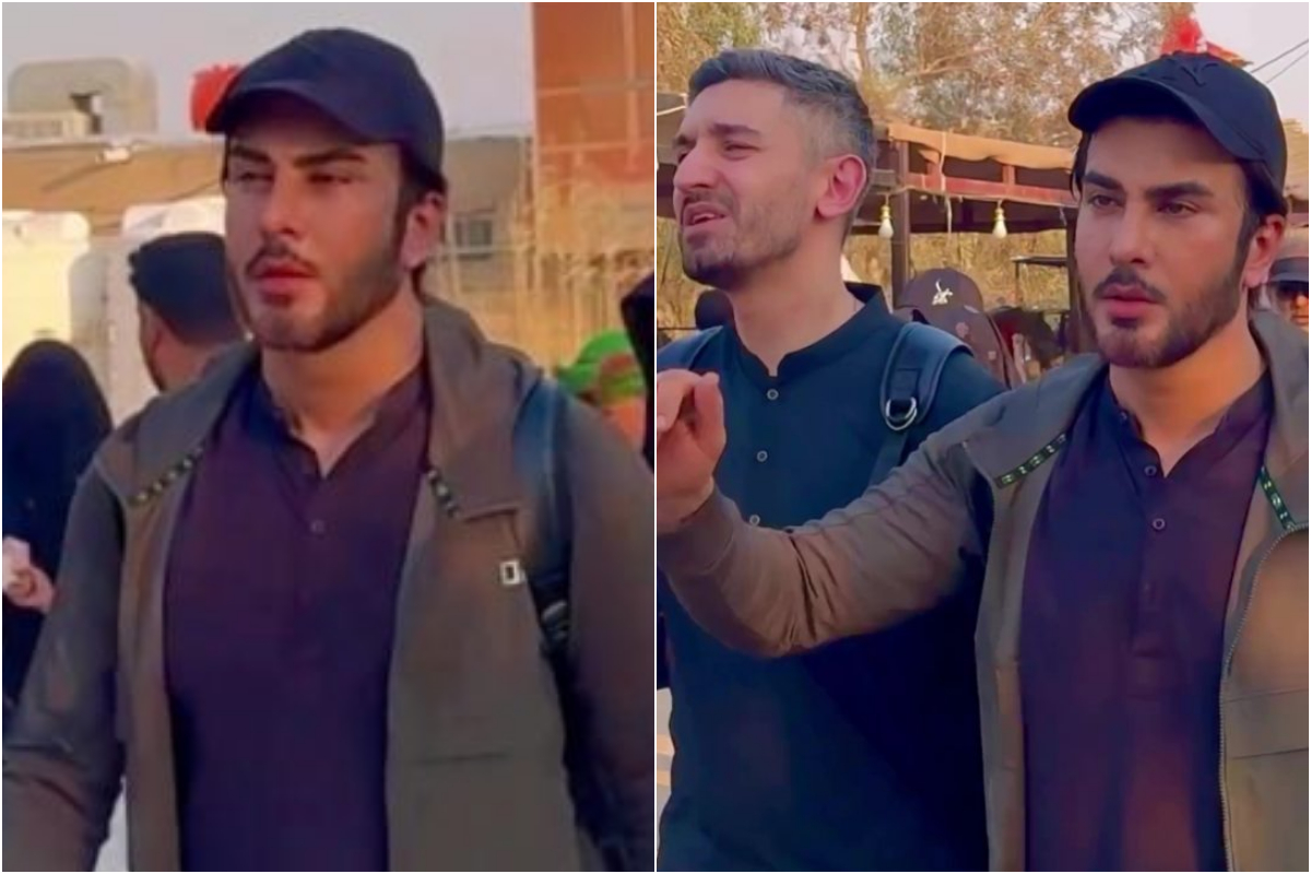 Imran Abbas