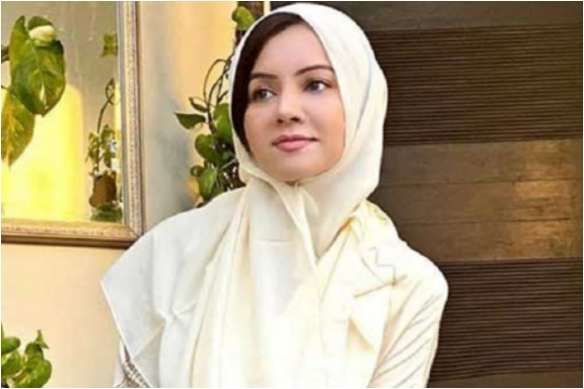 Rabi Pirzada