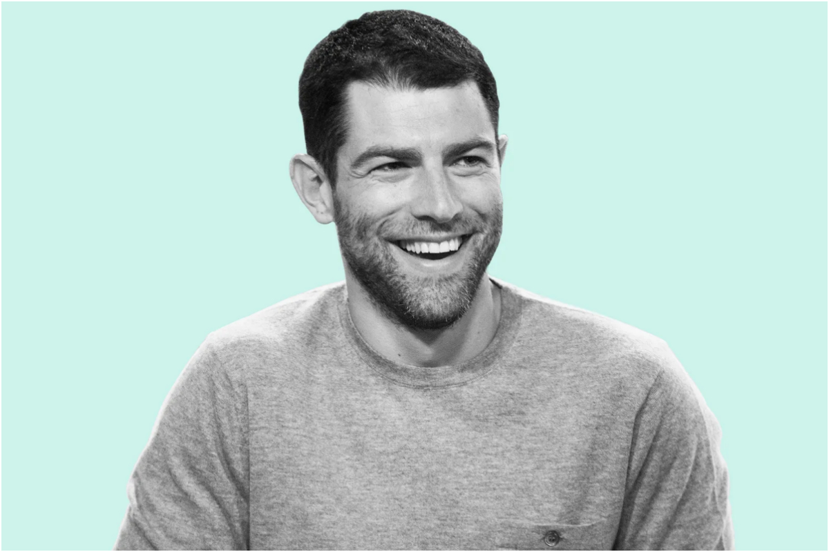 Max Greenfield