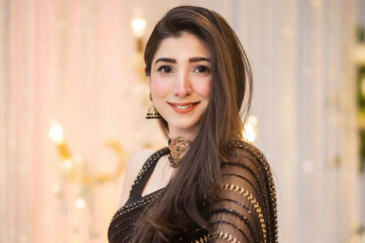 Mariyam Nafees