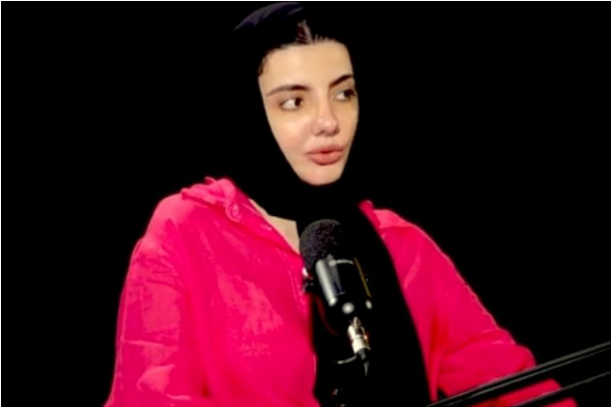 Zainab Jamil