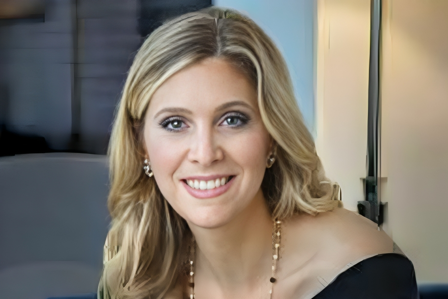 Lauren Leader-Chivee