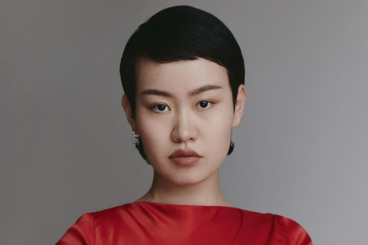 Aileen Wu