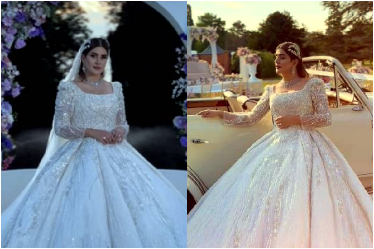 Kubra Khan