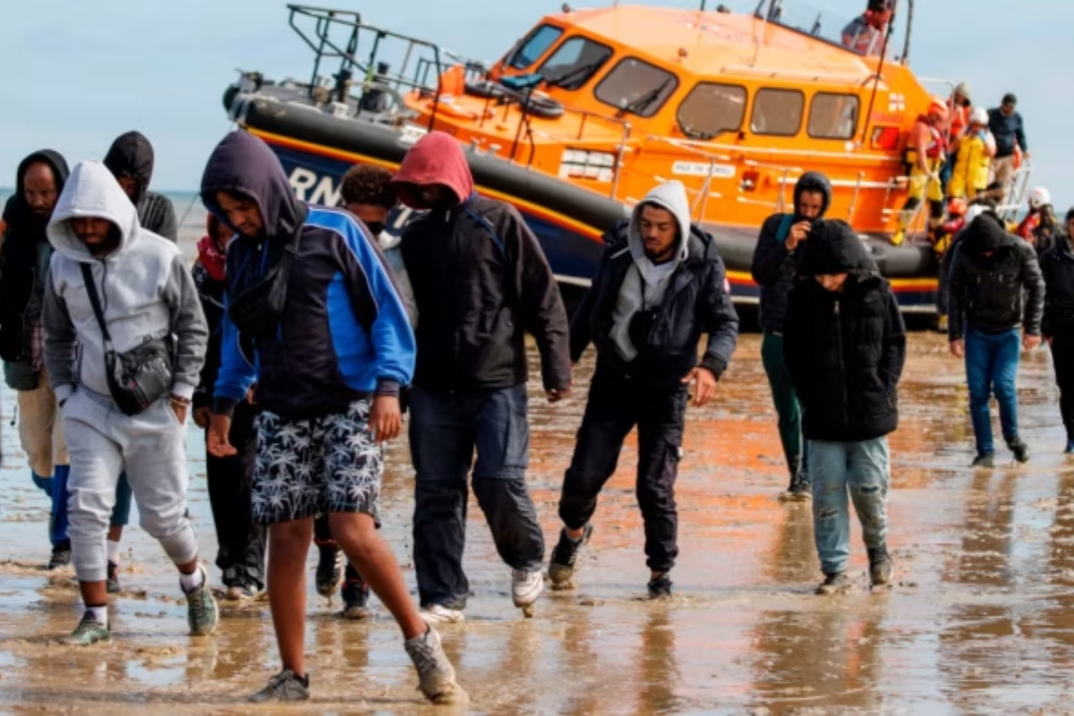UK urges swift action to enhance migrant returns
