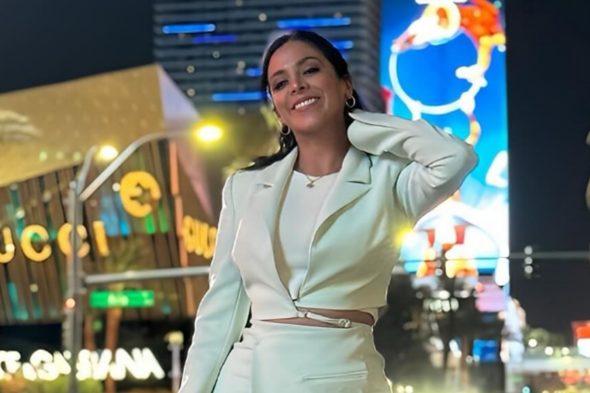 Nancy Calderon