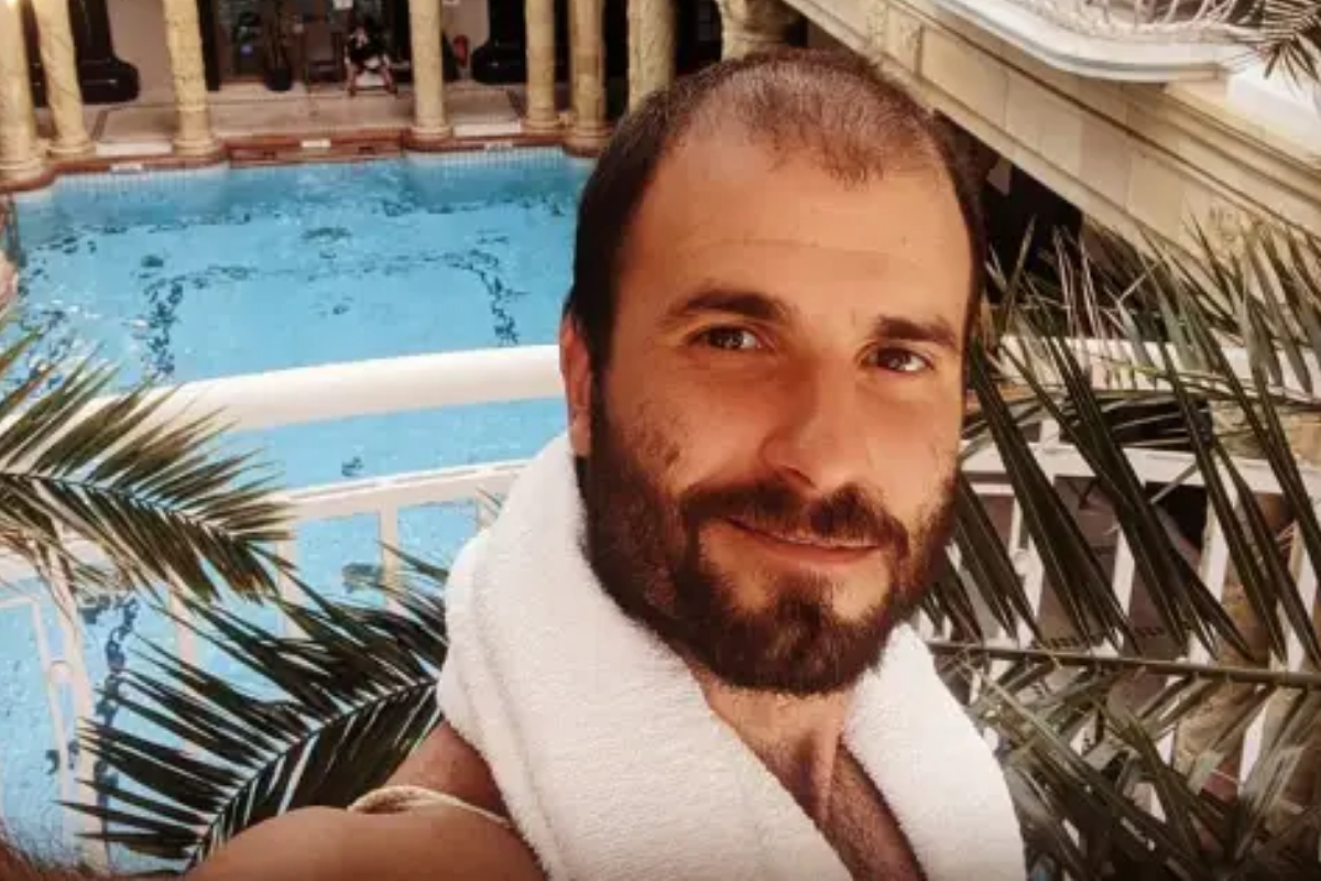 Julian Ortega