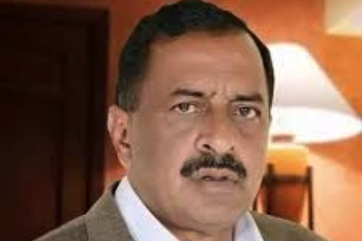 Former AJK