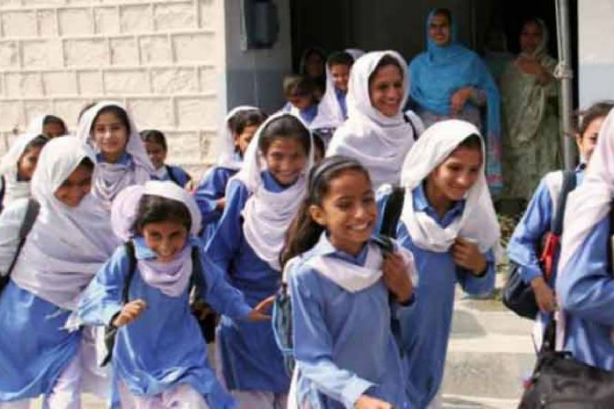 Pakistan reports 40th polio case of 2024