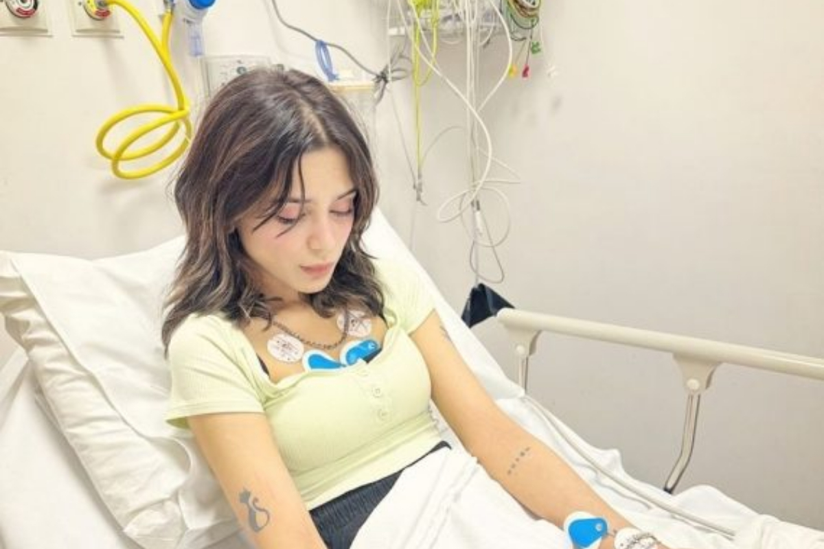 Aima Baig’s minor heart attack sparks public concern and reactions
