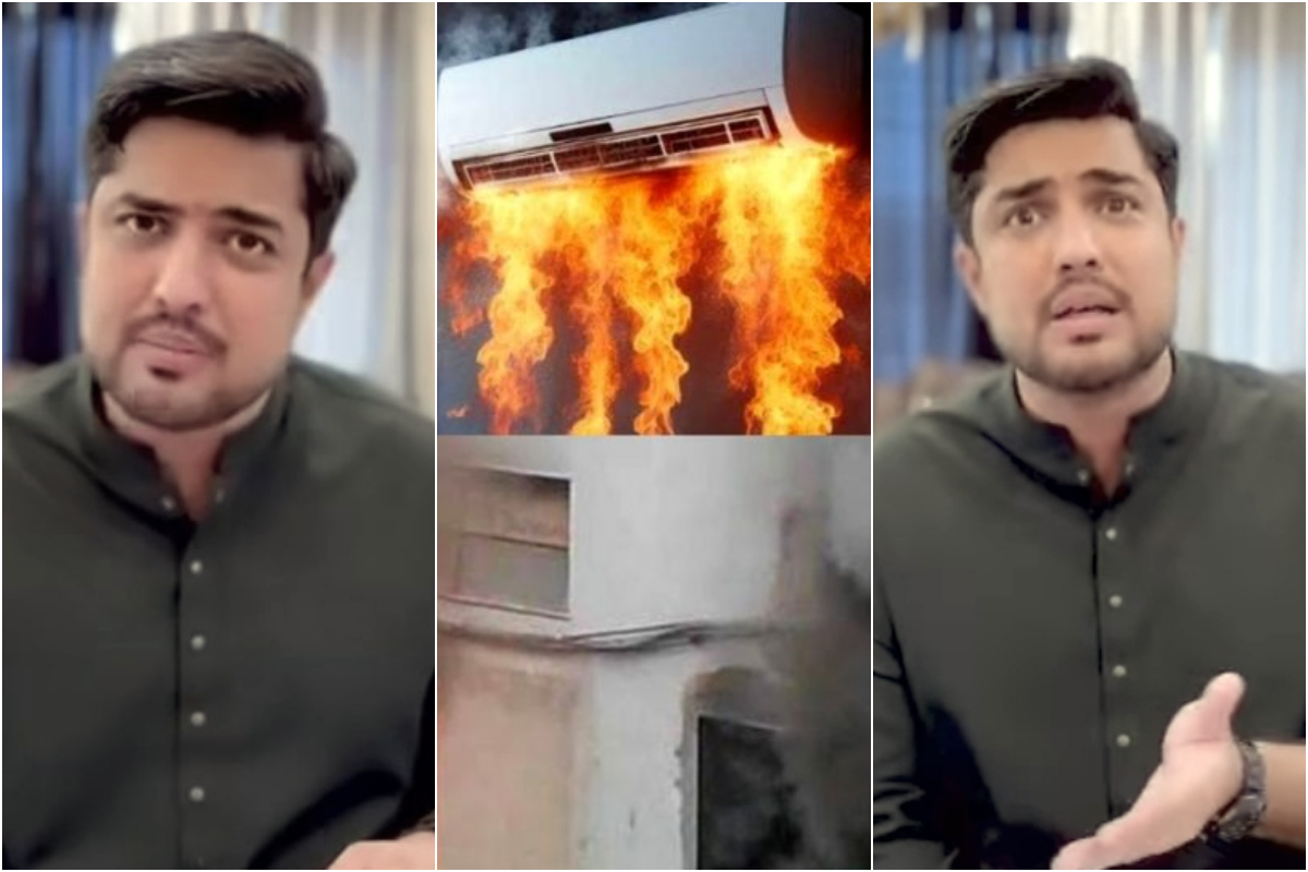 Iqrar Ul Hassan