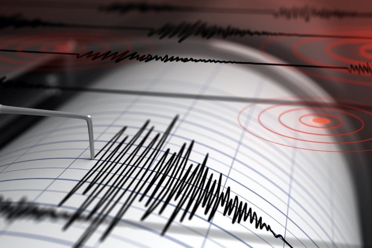 Earthquake jolts Islamabad, other parts of Pakistan