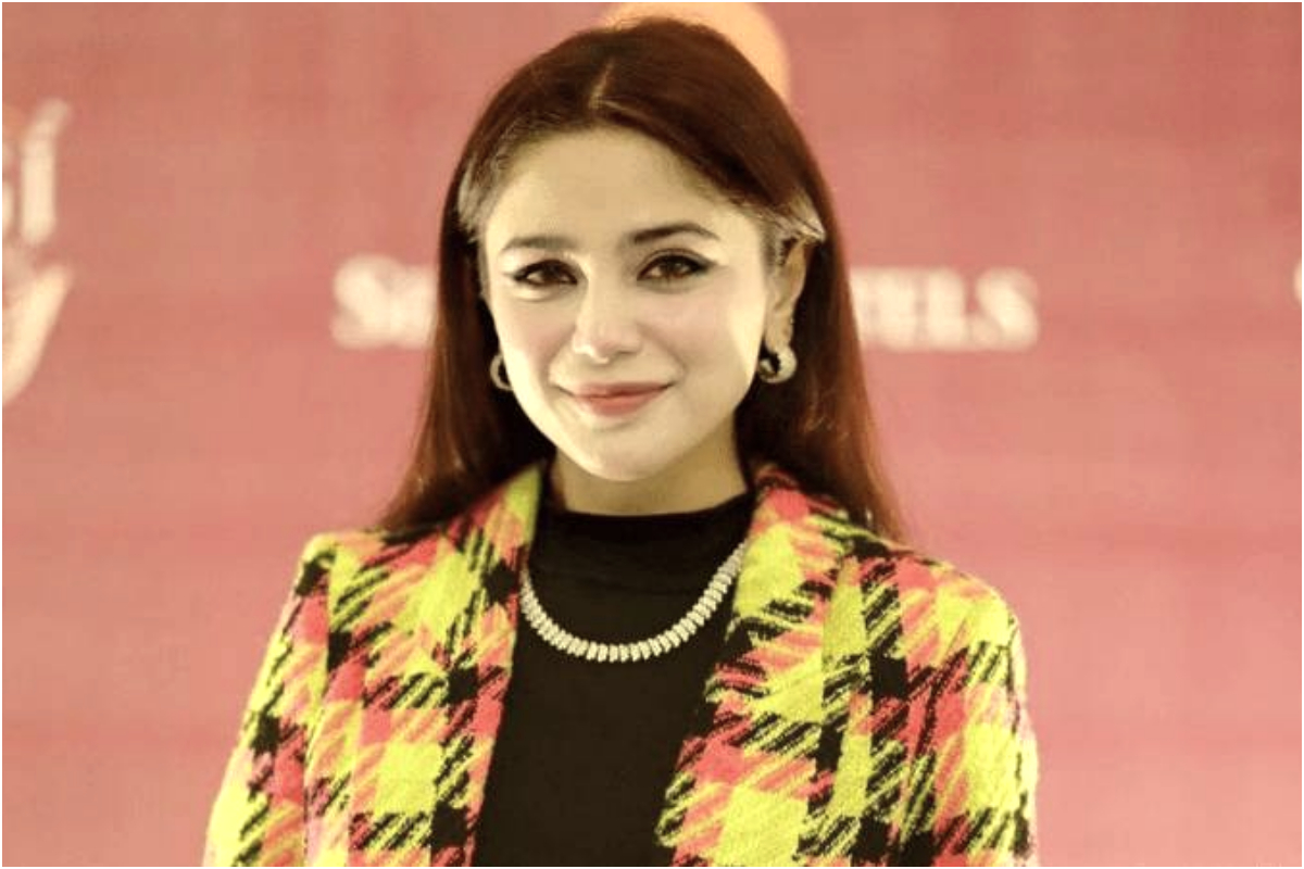 Aima Baig