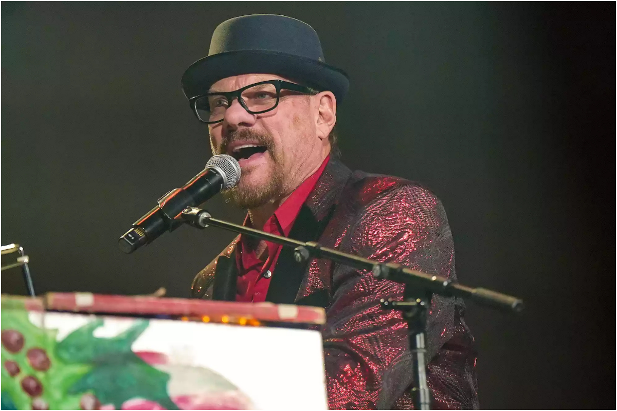 Phil Vassar