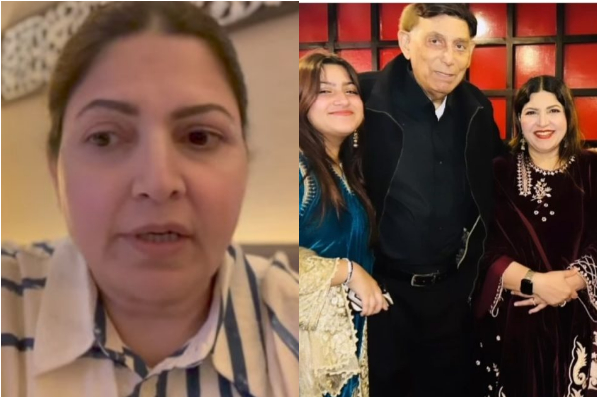 Shaguta Ejaz