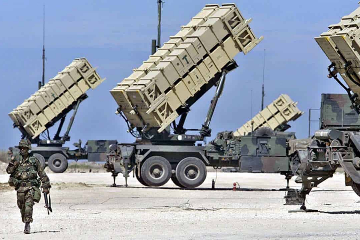 US announces new $125 million military support for Ukraine