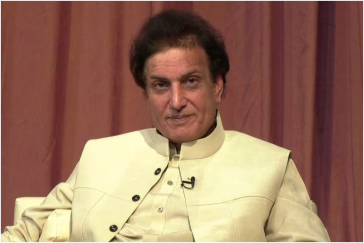 Khalil Ur Rehman Qamar