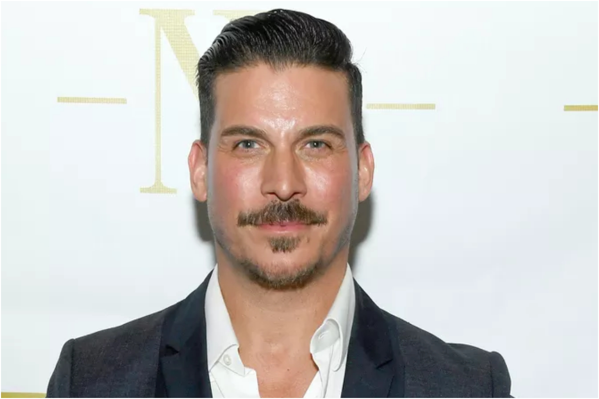 Jax Taylor