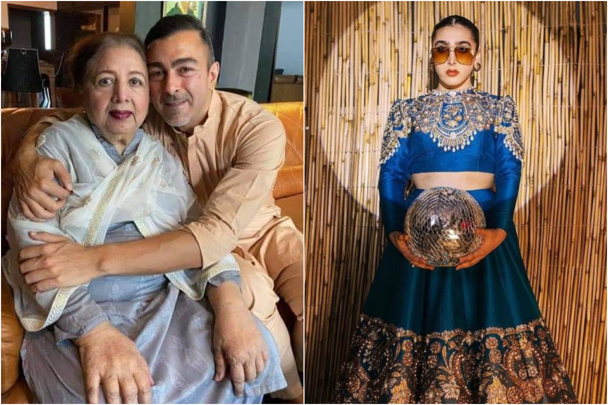 Shaan Shahid