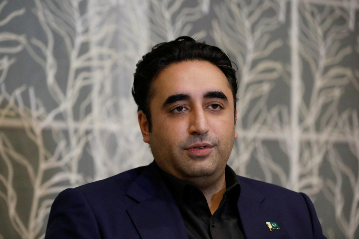 Bilawal