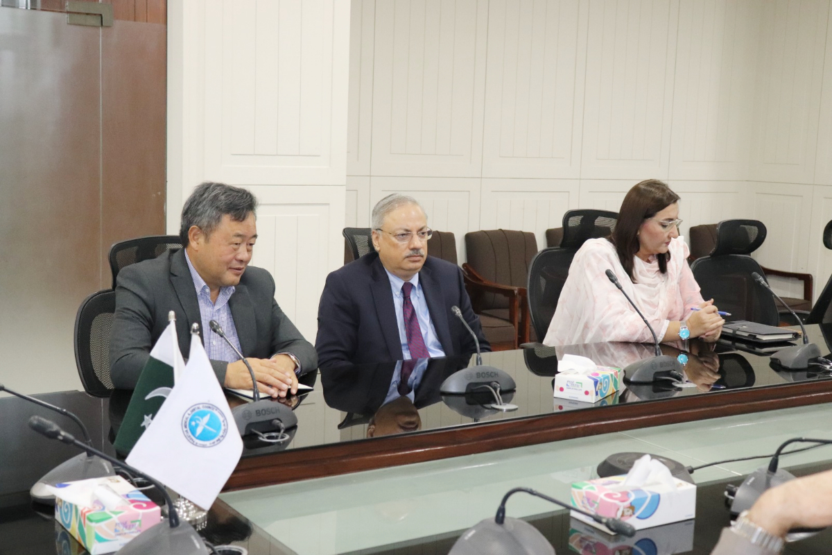 PMDC