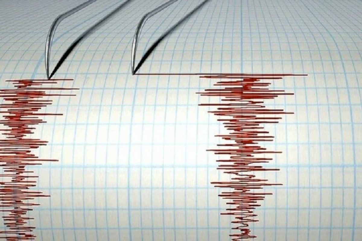 Northeastern Taiwan experiences 5.7 magnitude quake, No immediate damage