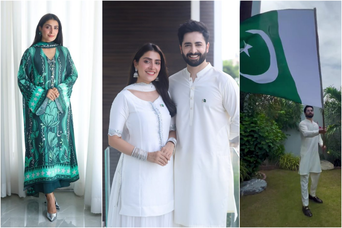Ayeza Khan