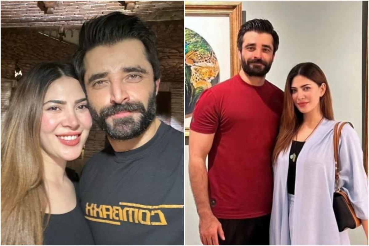 Hamza Ali Abbasi