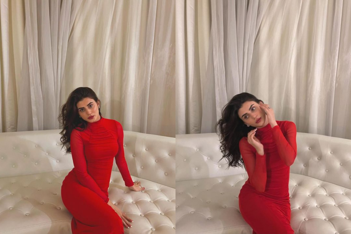 Internet confuses Zubab Rana with Kylie Jenner