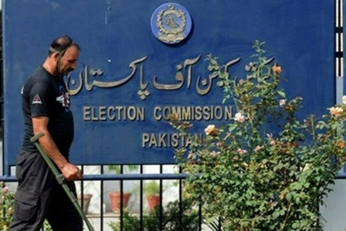 ECP