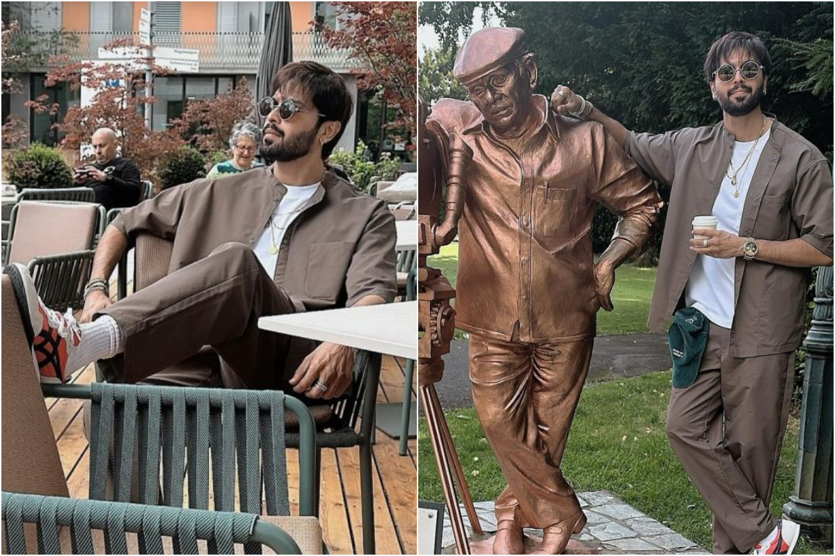 Fahad Mustafa