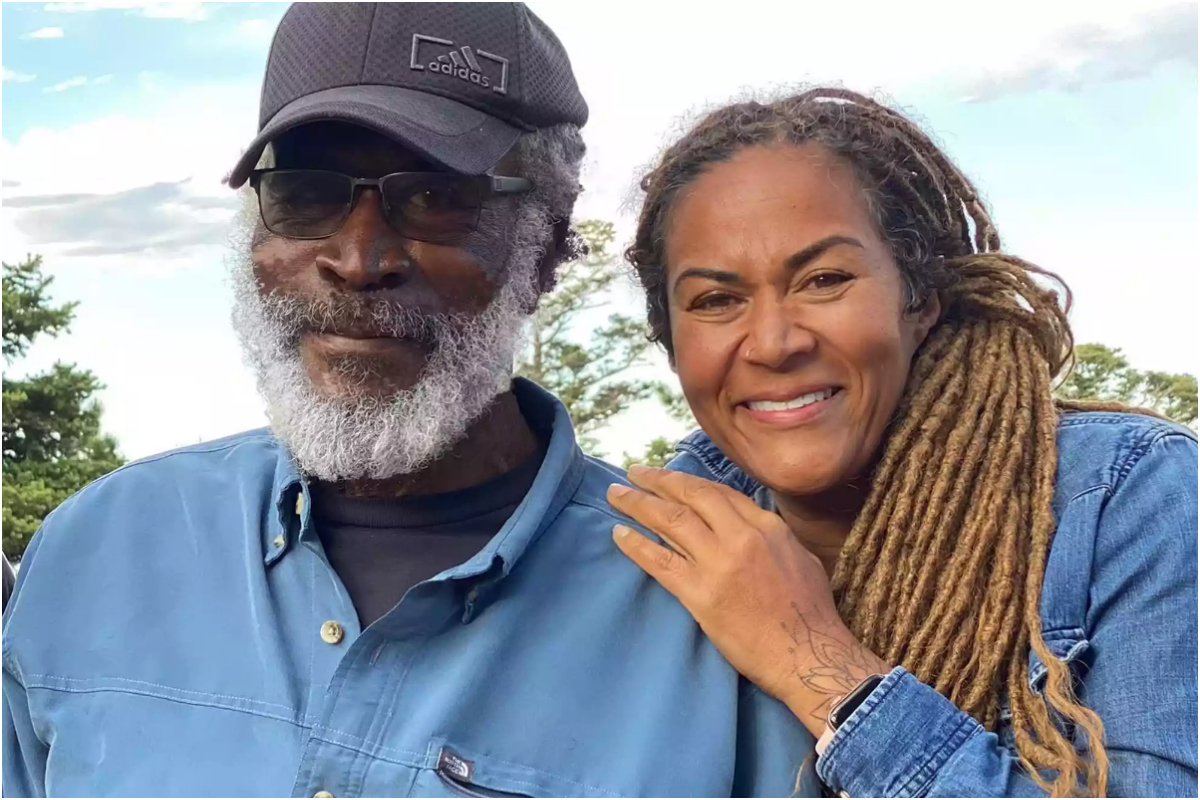 John Amos