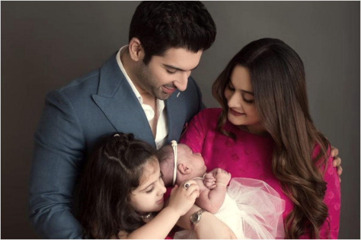 Aiman Khan