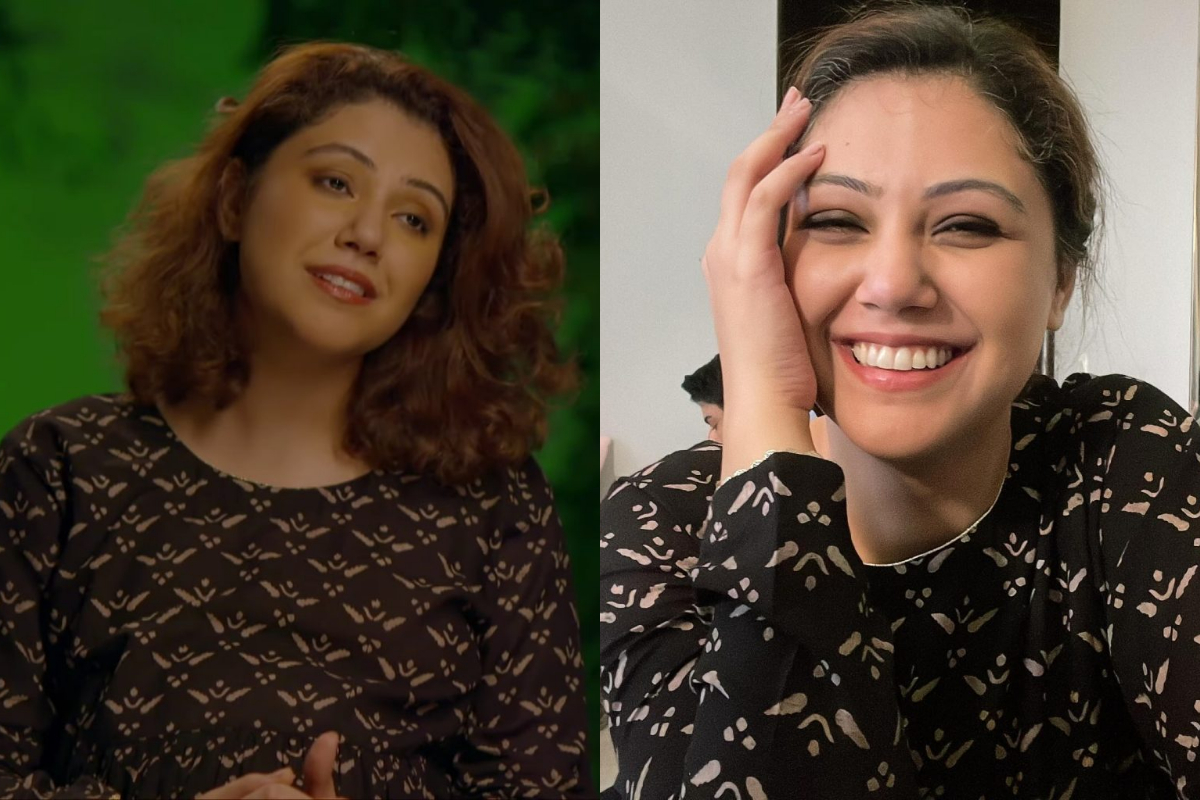Who Is Safina from Noor Jahan–details revealed