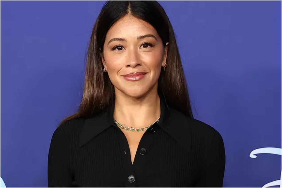 Gina Rodriguez