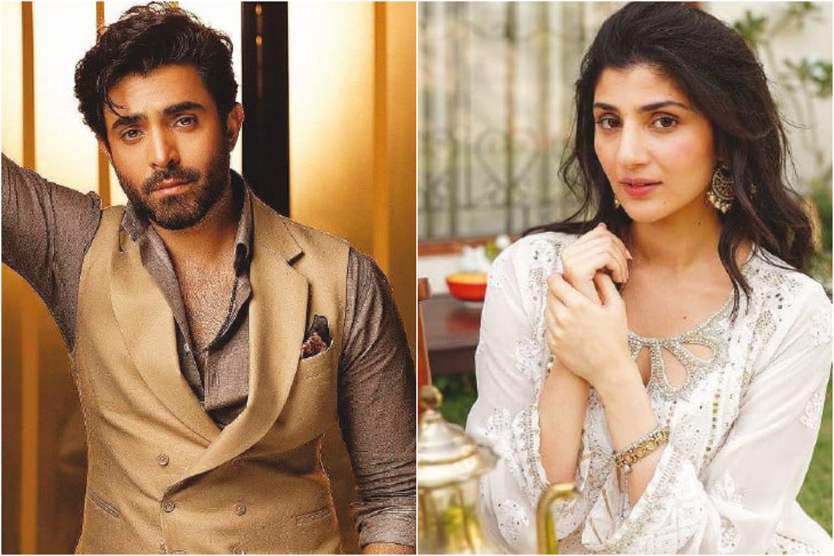 Sheheryar Munawar
