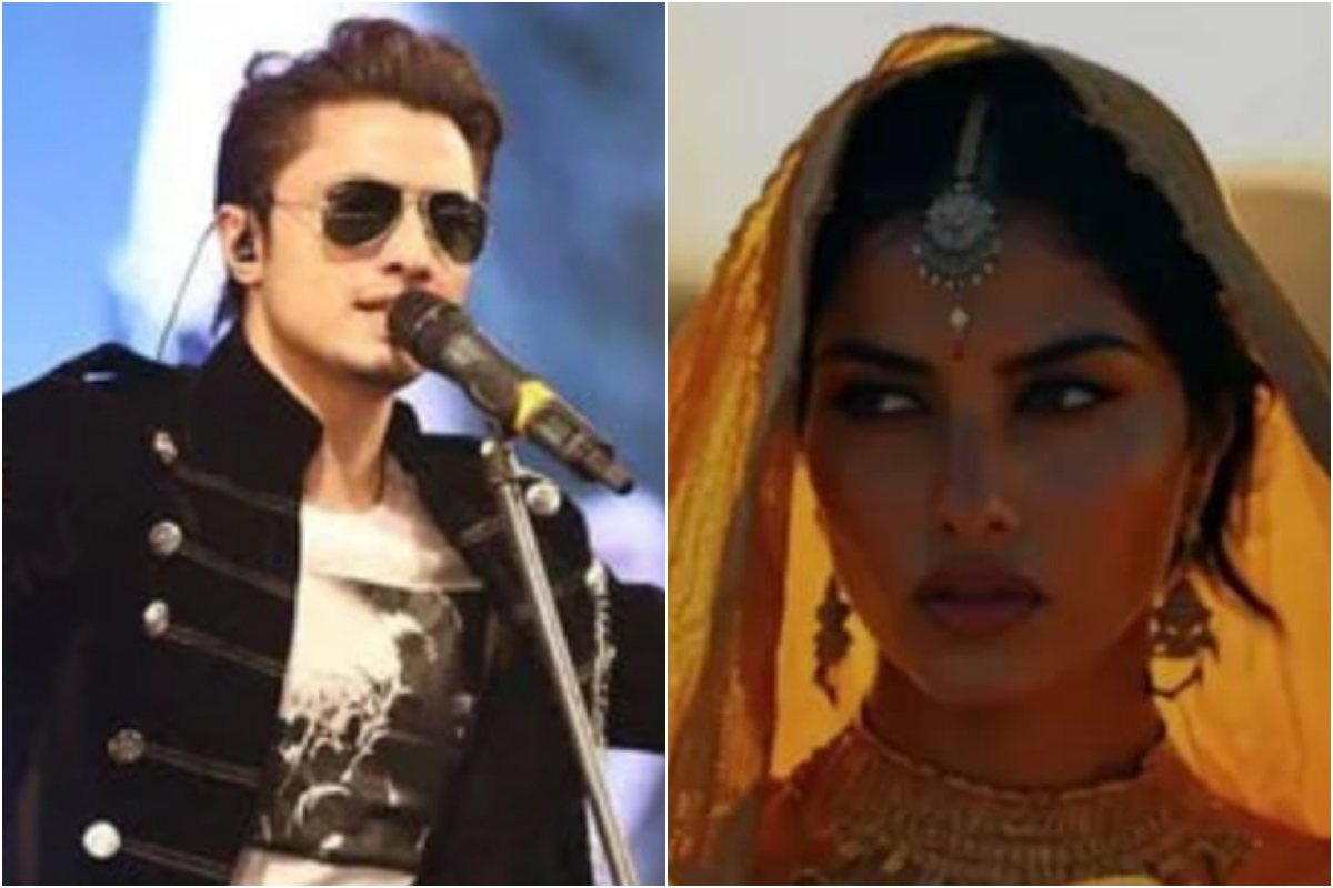 Ali Zafar