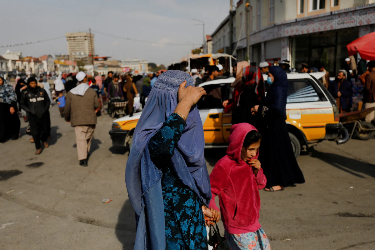 Philippines to host Afghan refugees route to the US