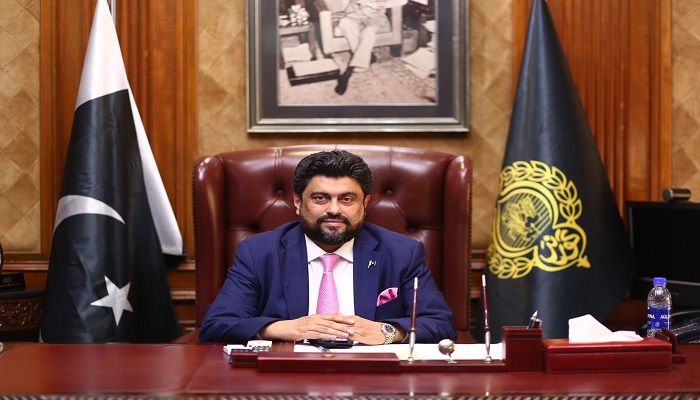 Relief in electricity bills: Tessori urges Sindh govt to follow Punjab's example